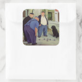 ブーレプレイヤー スクエアシール (バッグ)