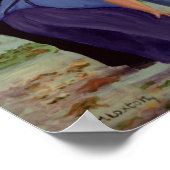 ブーレプレイヤー ポスター (角)