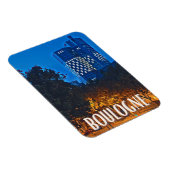 ブーローンフォトヴィンテージ マグネット (右側)