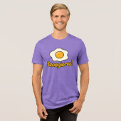 ブーンジョルノ! トライブレンドTシャツ (正面全面)