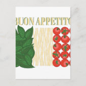 ブーン前触 ポストカード (正面)