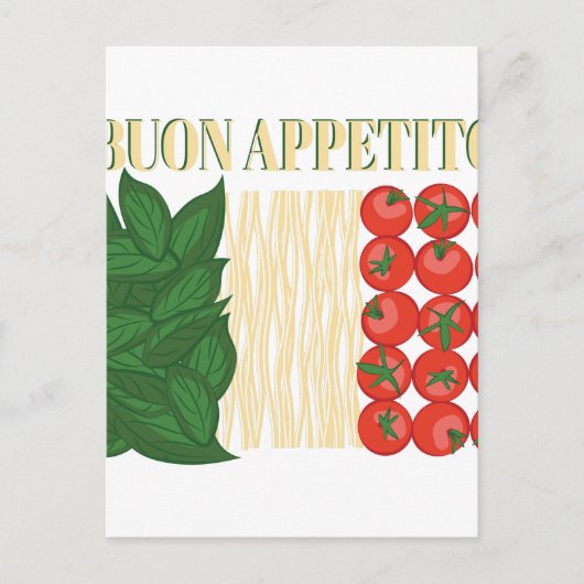 ブーン前触 ポストカード (正面)