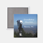 ブーン山脈 マグネット (正面/裏面)