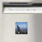 ブーン山脈 マグネット (インサイチュ (食洗機))