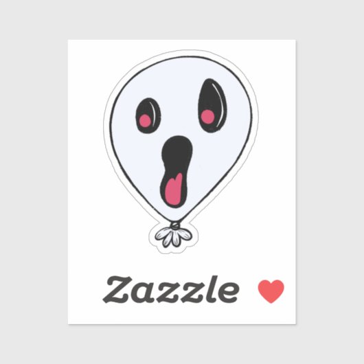 ブーン・ルー シール (シート)