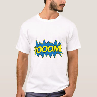 ブーン Tシャツ