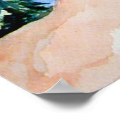 ブーヴィエデフランダレスウォールプリント ポスター (角)