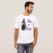 ブーヴィエデフランダレストリック Tシャツ (正面フル)
