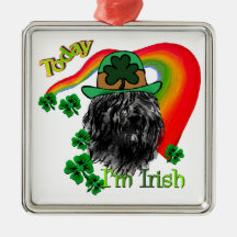ブーヴィエデフランドリスSt patricks