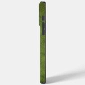 ブーヴィエデフランドレグランジス Case-Mate iPhoneケース (裏面 / 左)