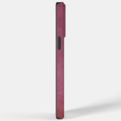 ブーヴィエデフランドレスグランジケースメイトiPhoneケース Case-Mate iPhoneケース (裏面 / 右)