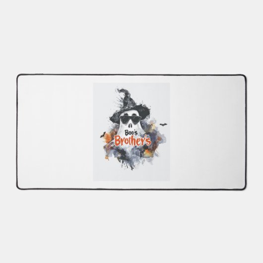 ブー兄弟 デスクマット (正面)