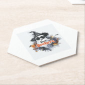 ブー兄弟 ペーパーコースター (アングル)