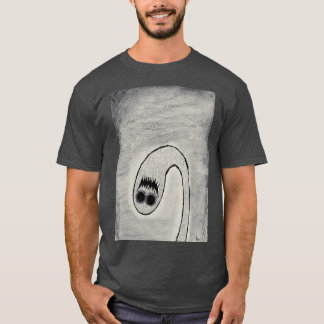 ブー友達 Tシャツ