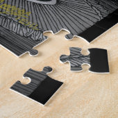 ブー子猫ゲットジファンシーグソーパズル ジグソーパズル (側面)