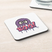 ブー怖い コースター (左側)