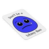 ブー磁石 – Whinyブー マグネット (右側)