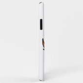 ブー起こるApple iPhone 11 proの最大電話ケース Case-Mate iPhoneケース (裏面/右)