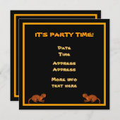 ブー！ (正面/裏面)