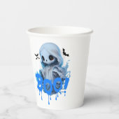 ブー03 紙コップ (裏面)