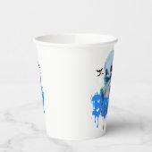 ブー03 紙コップ (左)