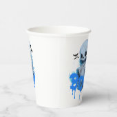 ブー03 紙コップ (右)