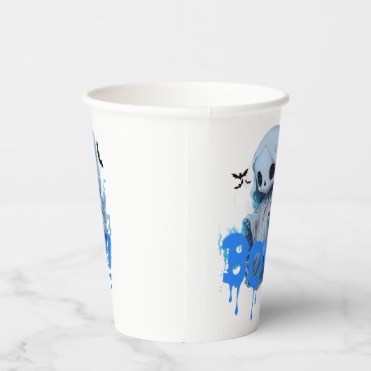 ブー03 紙コップ (右)