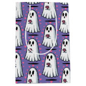 ブー・アップ ミディアムペーパーバッグ (正面)