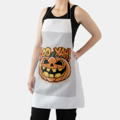 ブー！ エプロン (インサイチュ)