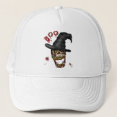 ブー キャップ (正面)