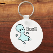 ブー!!! キーホルダー (正面)