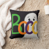 ブー! クッション (ブランケット)