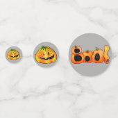 ブー コンフェッティ (正面)