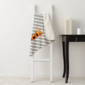 ブー シェルパブランケット (インサイチュ)