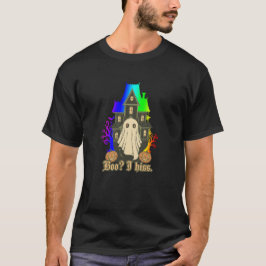 ブー? シュッ Tシャツ