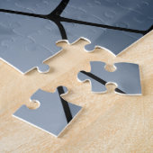 ブー！ ジグソーパズル (側面)