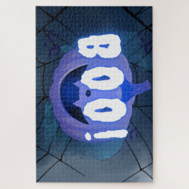 ブー！ ジグソーパズル