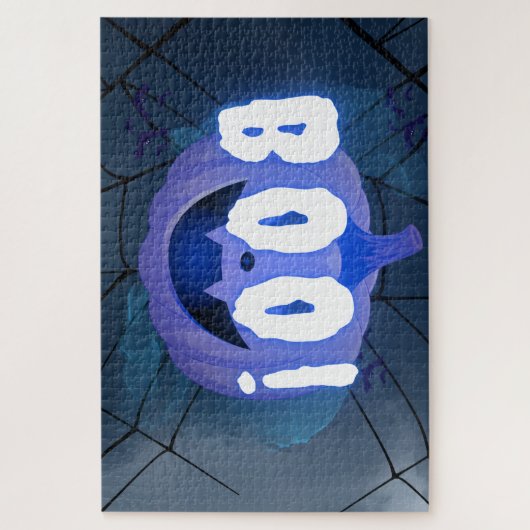 ブー！ ジグソーパズル (縦)