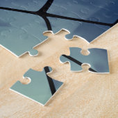 ブー! ジグソーパズル (側面)