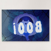 ブー! ジグソーパズル (横)