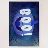 ブー！ ジグソーパズル (縦)