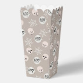 ブー、スカル、クモの巣 フェイバーボックス (正面)