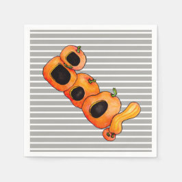 ブー スタンダードカクテルナプキン