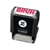 ブー セルフインキングスタンプ (商品)