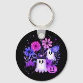 ブー・タニカルな夢 キーホルダー (裏面)