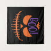 ブー タペストリー (正面(横))