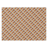 ブー テーブルクロス (正面(横))