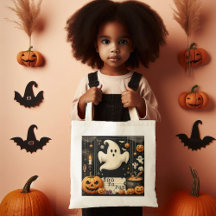 ブー・トゥ・ユー・ハロウィン・パンプキンジャック・クルーのお化けハロウィン