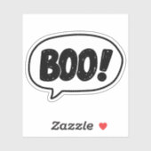 ブー・ドードル シール (シート)