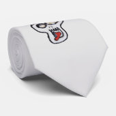 ブー！ ネクタイ (ロール)